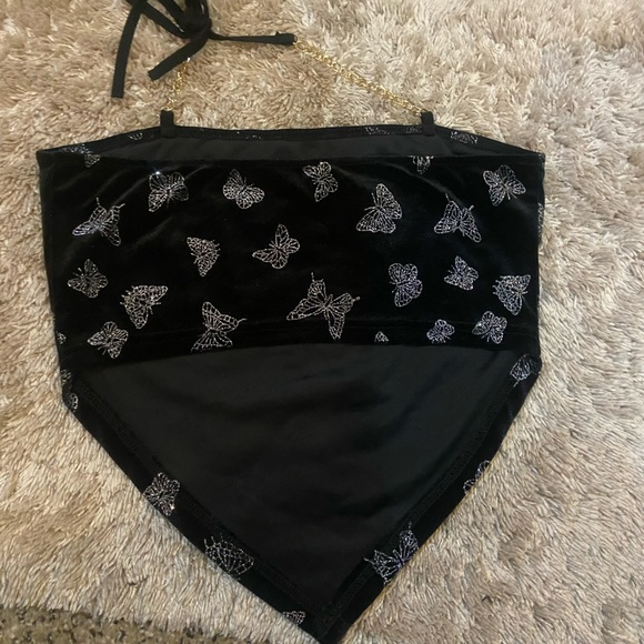 Butterfly Tank - Picture 4 of 4